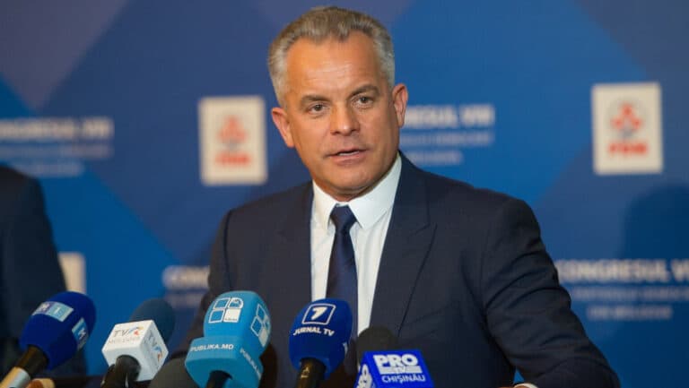 Capturarea lui Plahotniuc: Grecia își pierde statutul de „sanctuar” pentru susținătorii ruși, sub presiunea SUA, Regatului Unit și a UE