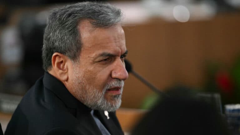 Riad și Teheran au purtat negocieri privind încetarea ostilităților între Iran și Israel.