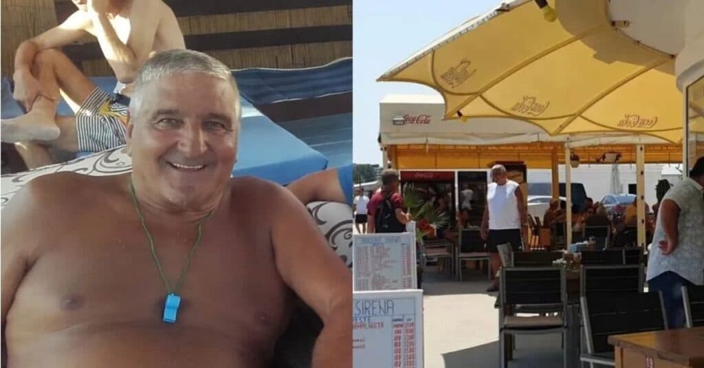 Rică Răducanu, furios! Ce se petrece cu terasa sa de la malul mării: „Chiar așa de grav este?” Cât trebuie să plătești pentru o ciorbă și un mic?