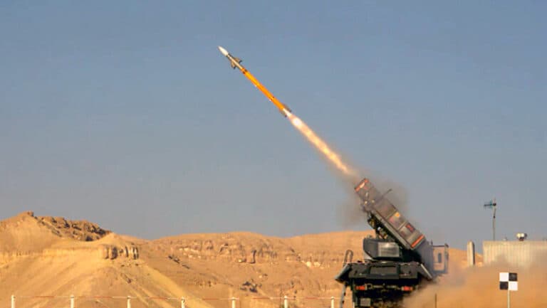 România ia în considerare achiziția de sisteme antiaeriene Spyder și I-Derby din Israel, cu un contract estimat la aproape 2 miliarde de euro.