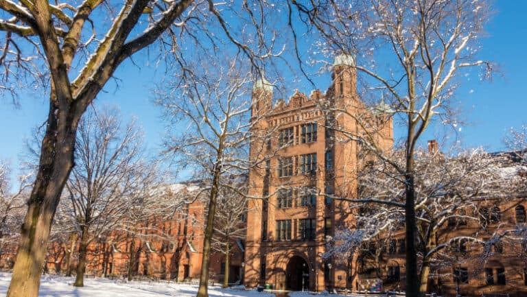 Rusia a etichetat celebra universitate Yale ca fiind indezirabilă. Care sunt acuzațiile aduse acesteia?