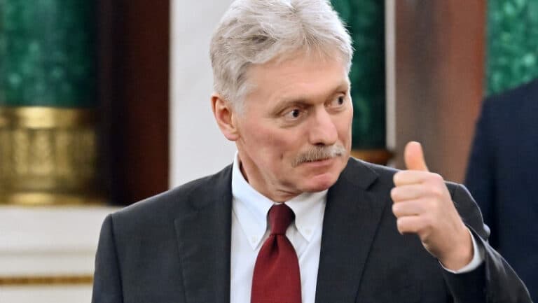 Rusia reiterează amenințarea nucleară, acuzând Europa de militarism provocator.