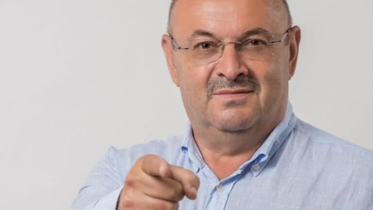 Conflicte aprinse în Argeș: liberalii reacționează dur la atacurile lui Ion Mînzînă, acuzând un limbaj plin de vulgaritate și ură