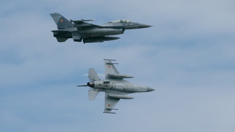 Controversa achiziției avioanelor F-35: SUA solicită Elveției un surplus de 1,3 miliarde de dolari. Investigație în Parlamentul de la Berna.