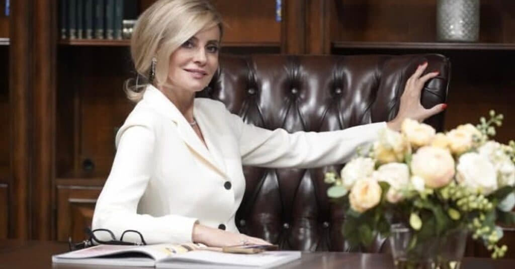 Se va reîntoarce Diana Șucu pe micile ecrane? „Am avut momente de reflecție asupra acestui gând.”