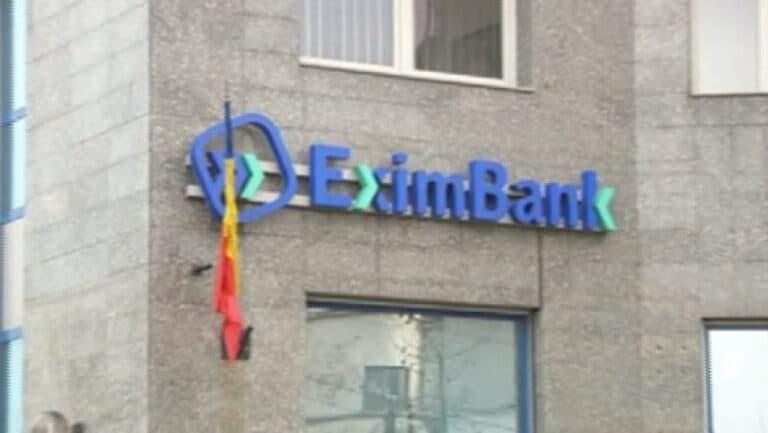 Conducerea EximBank răspunde acuzațiilor lui Ilie Bolojan: „Sediul a fost selectat conform legii. Sublocațiunea a fost singura alternativă.”