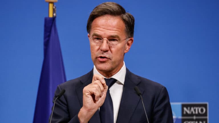 Liderul NATO subliniază importanța echilibrului între rezervele de armament ale SUA și sprijinul destinat Ucrainei: „Ne dorim o abordare flexibilă.”