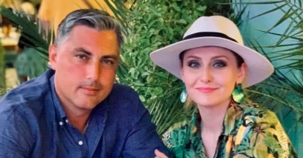 Împăcarea surprinzătoare dintre Alexandru Ciucu și Alina Sorescu: gestul emoționant al designerului pentru fosta sa parteneră.