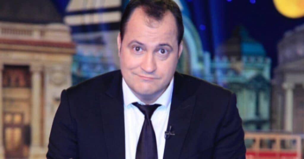 Șerban Huidu atacă ispitele de la „Insula iubirii”: „Preparate de aceeași stilistă și tunse de același frizer.”