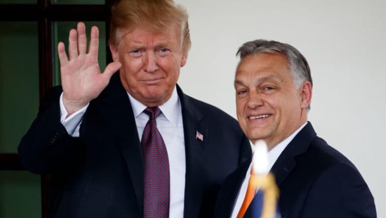 Îndrumările opoziției ungare pentru democrațiile din SUA: modelul autoritar al lui Viktor Orbán în ochii lui Donald Trump