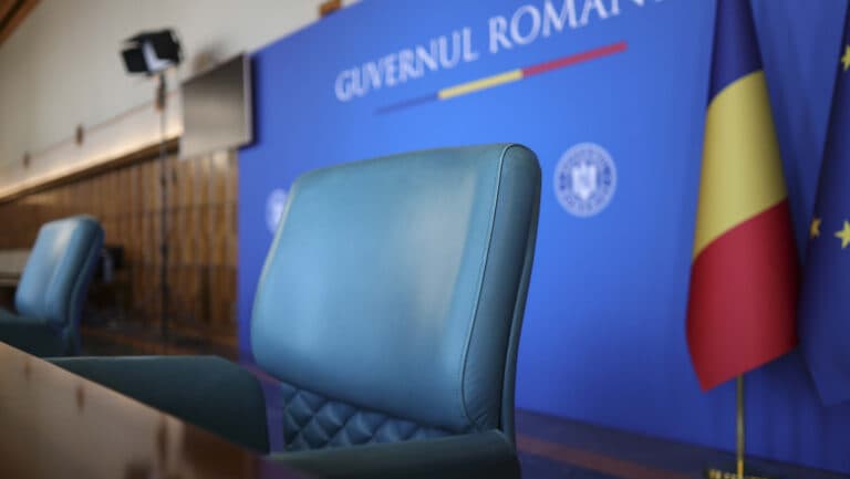Sindicaliștii din Guvern anunță acțiune în instanță împotriva Cancelariei premierului: „O manevră pentru a scăpa de liderul sindical.”