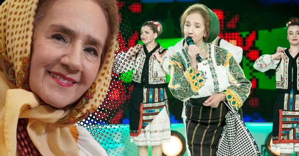 Sofia Vicoveanca, eterna tânără la 83 de ani: „Nu am avut niciodată o relație cu paharul!” Trucul de frumusețe care îți răsfață tenul și estompează ridurile.