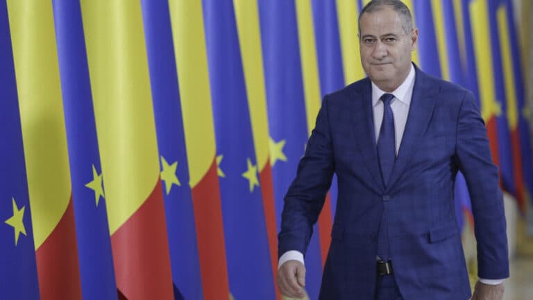 Sorin Grindeanu discută despre transferul responsabilităților lui Dragoș Anastasiu către Marian Neacșu: Ilie Bolojan va împărtăși perspectiva sa