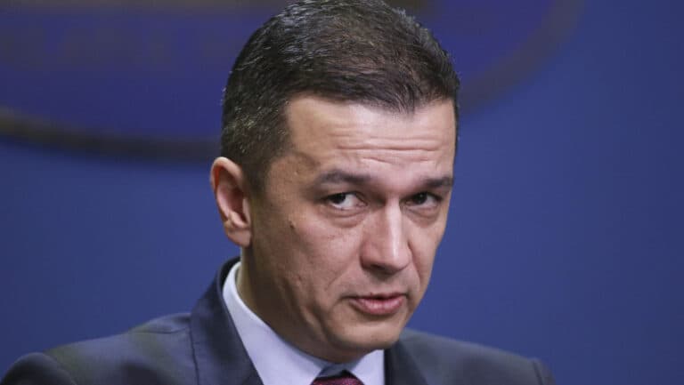 Sorin Grindeanu: Am venit la guvernare cu intenții serioase, avem un acord politic. Ne dorim ca în a doua rundă să fie mai bine reprezentat PSD.