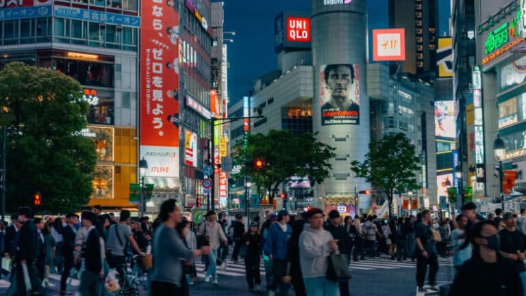 Străinii, o provocare electorală în Japonia, o națiune cu aspirații izolaționiste: Inițiativa „pentru o conviețuire armonioasă”