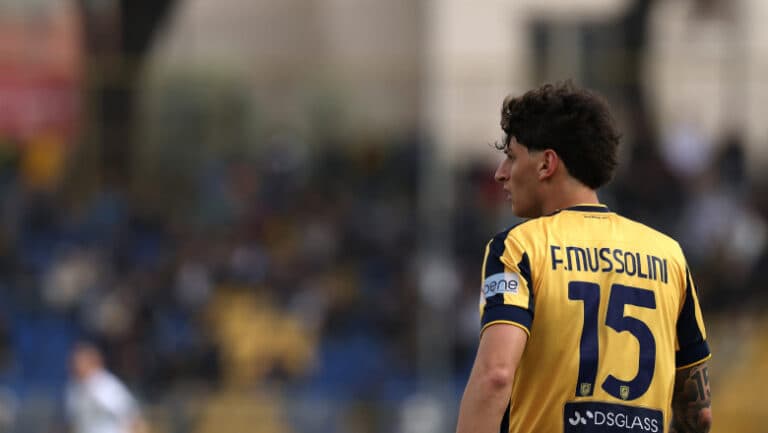 Strănepotul lui Mussolini se pregătește să pătrundă în Serie A. Ce rol ocupă Romano Floriani și care este evaluarea sa pe piața fotbalistică?