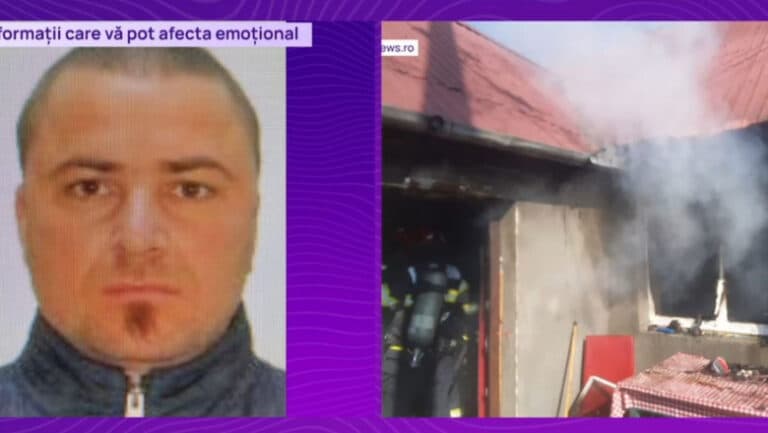 Suspectul crimei din Mureș, căutat de cinci zile cu ajutorul dronelor, ar fi fost observat în diverse zone.