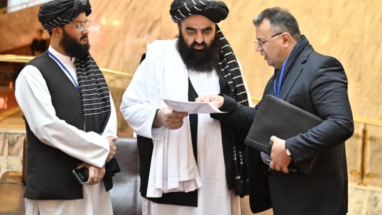 Talibanii au desemnat un ambasador la Moscova, promițând consolidarea legăturilor politice și economice între cele două națiuni.