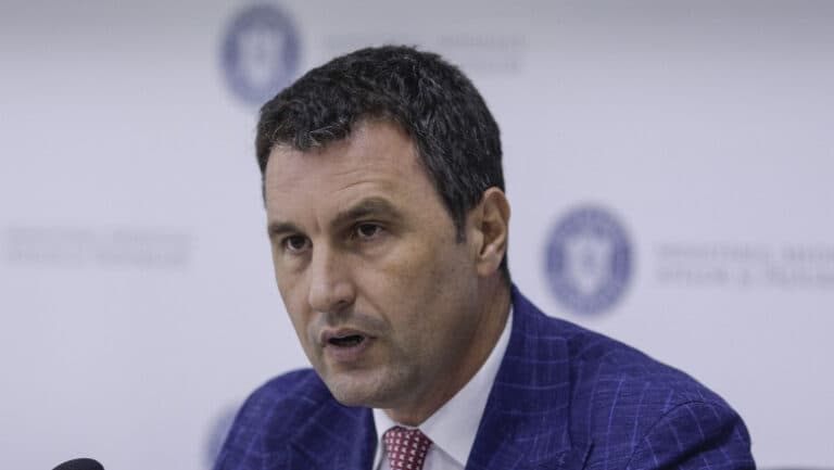 Tanczos Barna: „Coaliția nu este în conflict, ci comunică doar prin mesaje.“