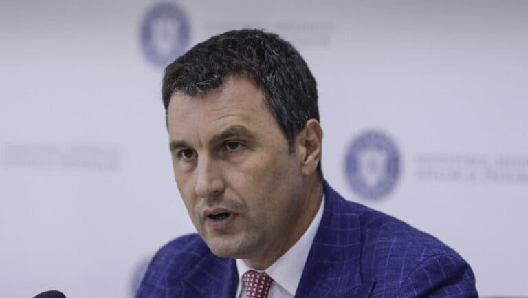 Tanczos Barna anunță reformarea tuturor pensiilor speciale, nu doar a celor pentru magistrați, iar Guvernul își va asuma responsabilitatea