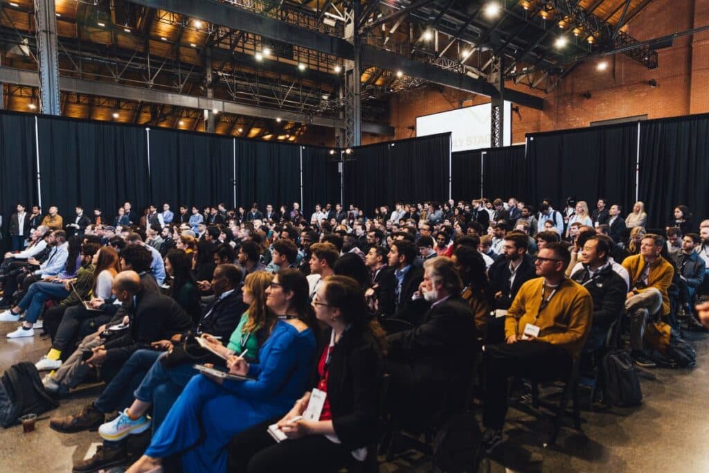 Astăzi debutează TechCrunch All Stage la Boston — nu rata lecțiile valoroase pentru fondatori.