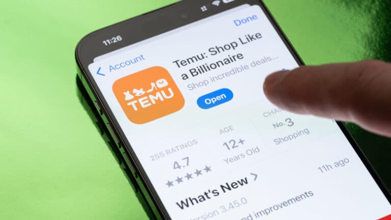 Temu sub lupă: platforma de comerț online sfidează regulamentele serviciilor digitale prin vânzarea de produse ilegale