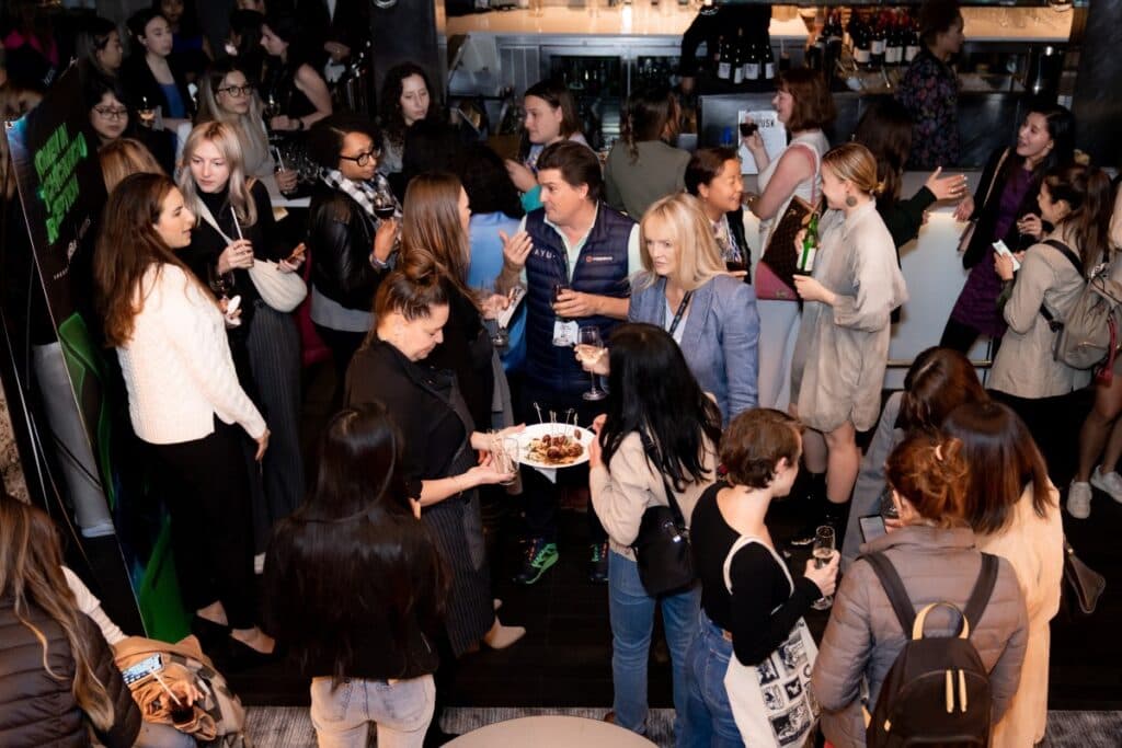 Programul complet al Evenimentelor Paralele la TechCrunch All Stage 2025