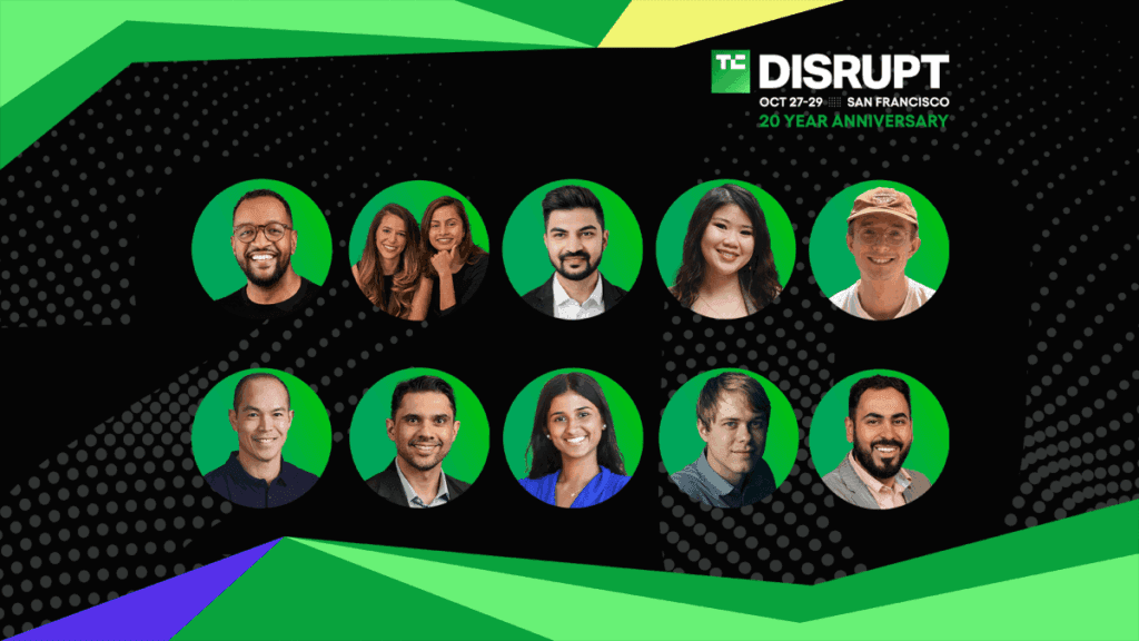 Rezultatele sunt aici: Câștigătorii alegerii publicului la TechCrunch Disrupt 2025 pentru discuțiile de grup și sesiunile interactive au fost anunțați.