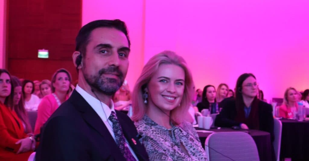 Îl mai știi pe Răzvan Spiridon? Fostul prezentator de la Pro TV și soția sa, Andreea Liptak, au devenit astăzi milionari în euro: „Și ceapă aș fi vândut!”