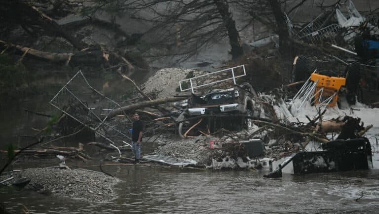 Tragedie în Texas: 27 de tinere și-au pierdut viața în urma inundațiilor devastatoare. Bilanțul victimelor.