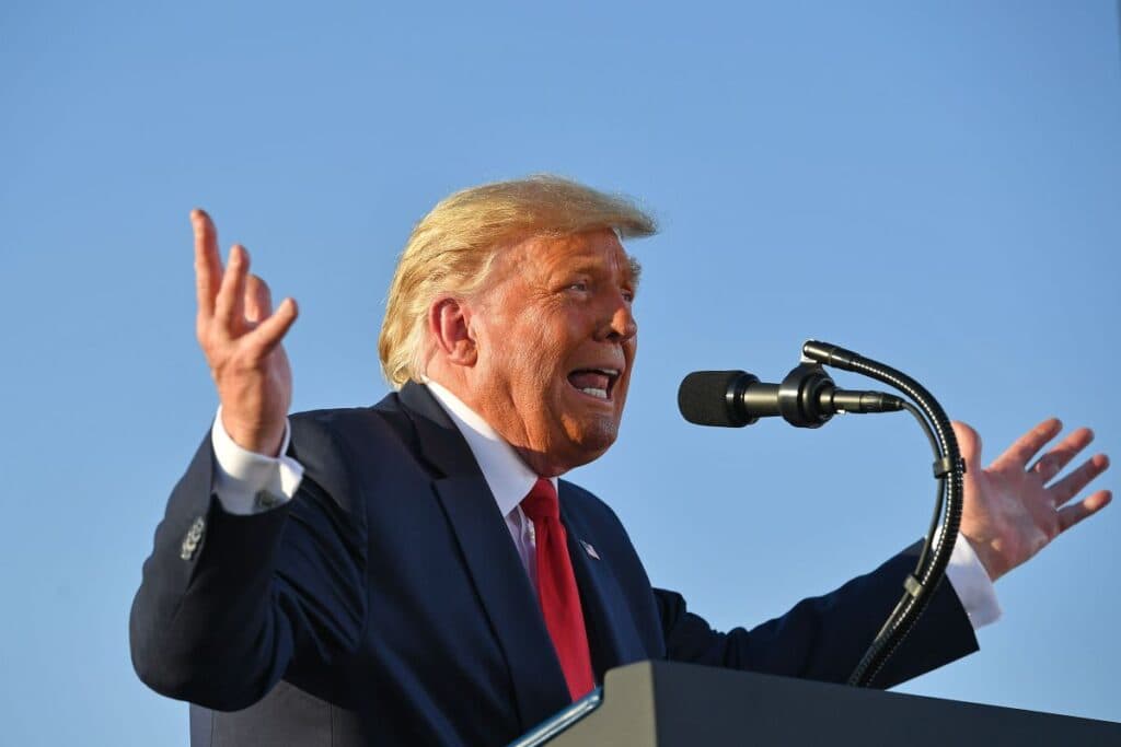 Decizia instanței: Administrația Trump a închis ilegal site-urile de sănătate dedicate genului.