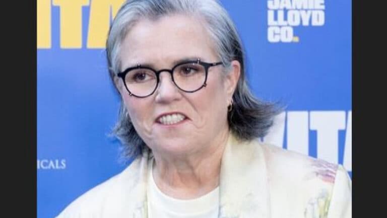 Trump intenționează să-i anuleze cetățenia actriței Rosie O’Donnell: „Reprezintă un pericol pentru întreaga umanitate.”