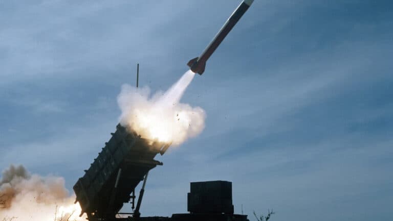 Ucraina se îmbogățește cu 10 sisteme Patriot, iar trei dintre ele vor ajunge în curând, anunță Zelenski