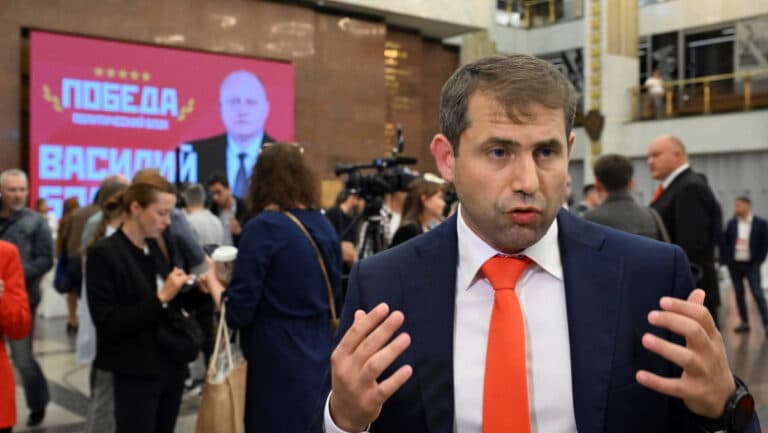 UE aplică sancțiuni împotriva rețelei lui Ilan Șor pentru încercările de destabilizare a Republicii Moldova.