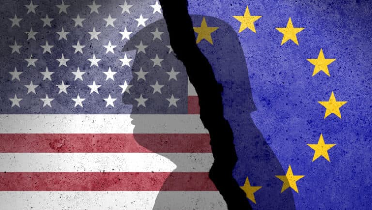 Uniunea Europeană ia în calcul măsuri de răspuns de sute de miliarde de euro, în urma amenințărilor lui Trump privind taxe de 30% pe produsele europene.