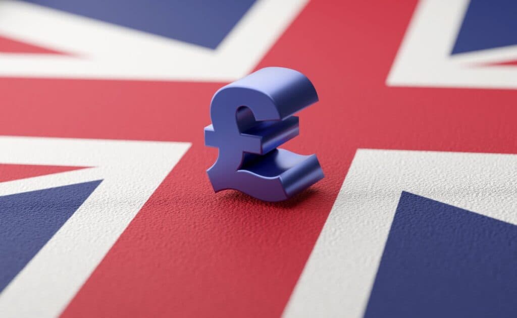 Marea Britanie inițiază un program de sprijin de 500 de lire sterline pentru investitori și antreprenori din medii diverse și subreprezentate.