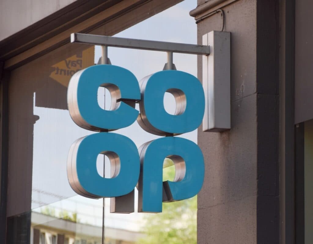 Gigantul britanic Co-op recunoaște: hackerii au furat toate cele 6,5 milioane de date ale clienților.