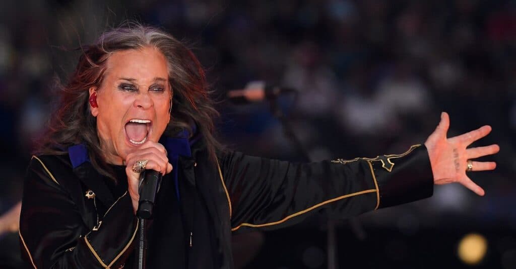 Ultimul omagiu adus lui Ozzy Osbourne: Birmingham se pregătește pentru o adunare impresionantă