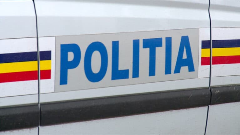 Un bărbat dispărut de la Spitalul de Neuropsihiatrie Săpoca a fost descoperit de poliție în apropierea centrului comercial