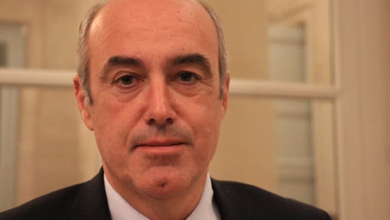 Tragedie în politica franceză: Sinuciderea unui deputat cutremură Parisul. Descoperiți cine a fost Olivier Marleix.