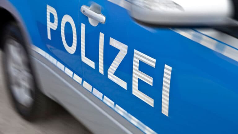 Un elicopter militar s-a prăbușit în apele unui râu din estul Germaniei