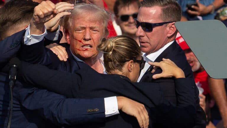 Un raport al Senatului american dezvăluie că încercarea de a-l elimina pe Donald Trump în 2024 a survenit în urma unor „eroi în lanț”.