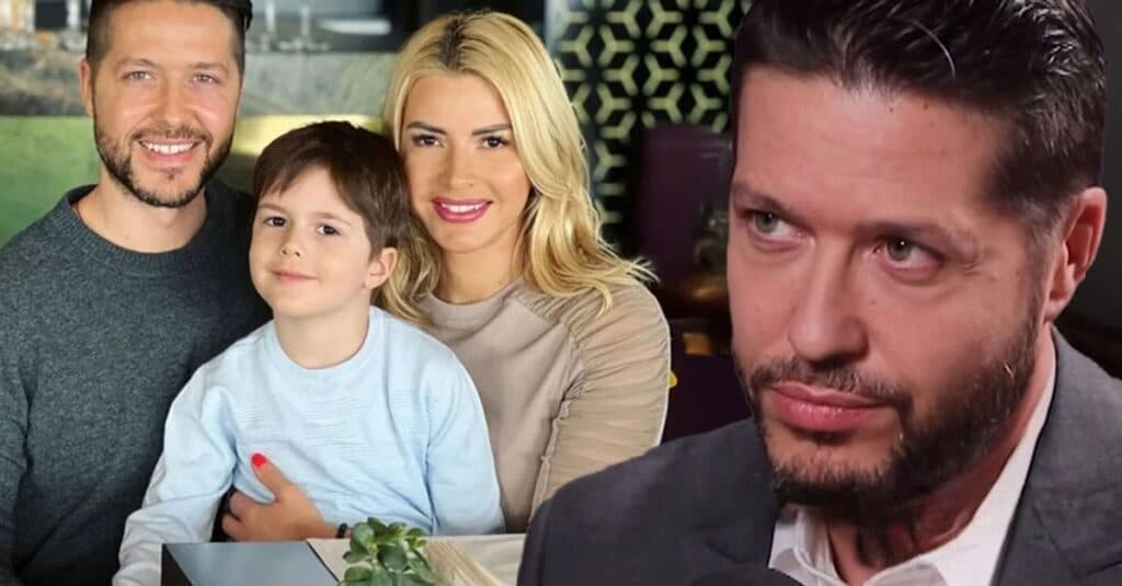 Locul magic în care Jorge a cerut-o în căsătorie pe adorata sa, Ramona Prodea: „Am acumulat trei lecții valoroase de-a lungul anilor…”