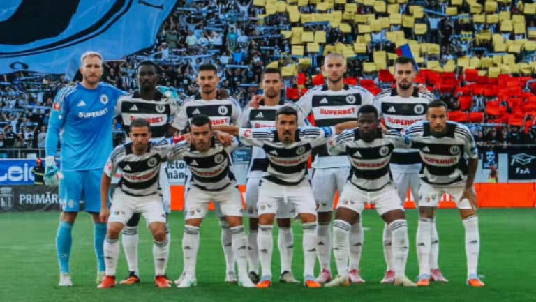 Universitatea Cluj, învinsă dramatic de FC Ararat-Armenia în Conference League, după prelungiri