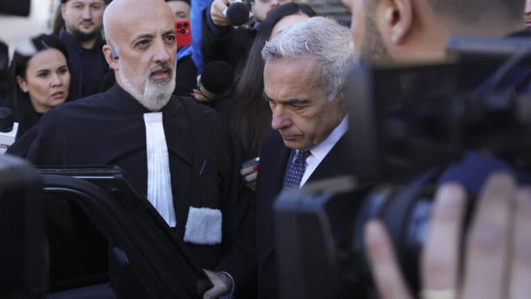 Unul dintre avocații lui Călin Georgescu, implicat într-un scandal de agresiune sexuală.