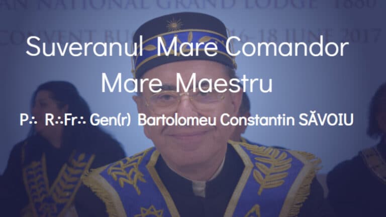 „Felicitări pentru președintele Putin! Descoperiți cine este Bartolomeu Săvoiu, omul care se autoproclamă lider al masonilor din România.”