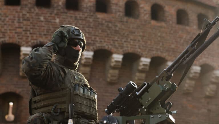 „Vacanțe cu Spirit Militar: Strategia Poloniei de Atragere a Tinerilor în Rezervă”