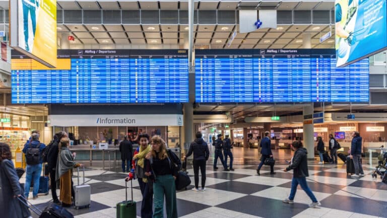 Vacanțele europenilor și amenințarea unor întârzieri record în transportul aerian: „Europa nu își poate permite haos pe cer”