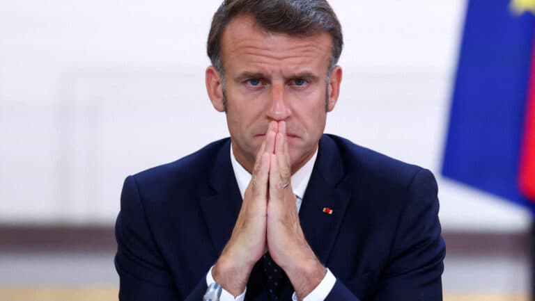 Reacții globale în urma deciziei lui Emmanuel Macron de a recunoaște statul palestinian