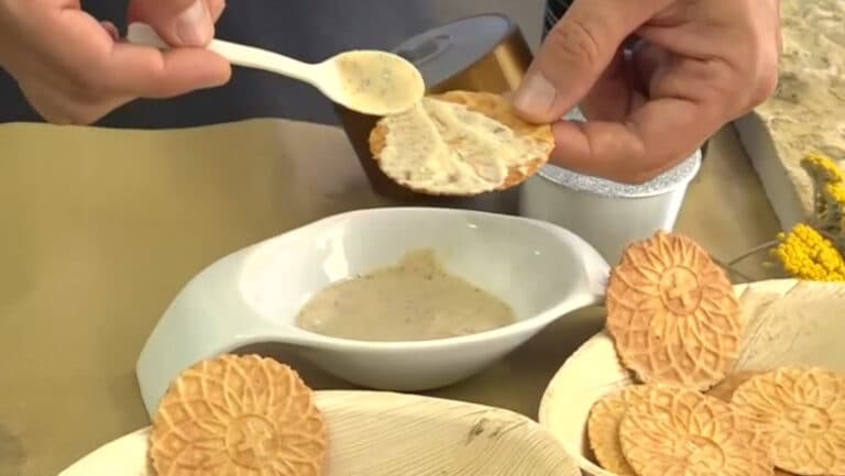 Biscuiți inovatori din Galați: gustări sănătoase care te satură fără să te îngrașe, recunoscute pe plan internațional.